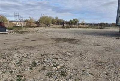 RECO Hala si teren in Fughiu, Osorhei - 3