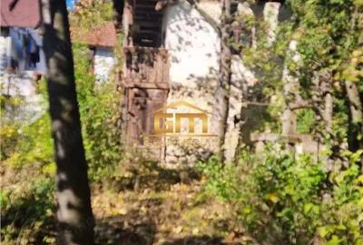 Teren 1780,92 mp in Olanesti-Bai - 2