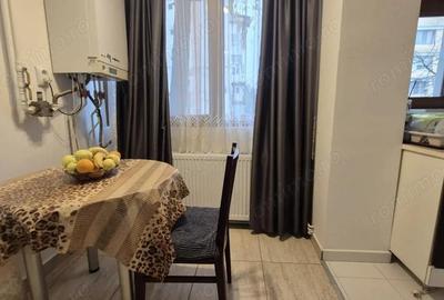 Vanzare garsoniera la cheie, 32 mp, parter, cartier Grivi?a, str. M.C. Oancea - 4