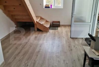 Casă cu 5 camere cu Teren 225 Mp în Central - 1