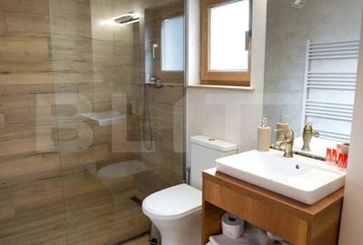 Afacere la cheie!! Pensiune 8 camere, 2 apartamente, zona Marginea-Sucevita - 9