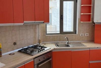 Apartament cu 3 camere semidecomandat în Doamna Ghica - 8