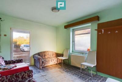 Casa cu teren generos in Sannicolau Mic - 5