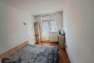 Apartament 2 camere | Bloc nou | Et. 4/7 | Parcare | Iris | Oasului - 2