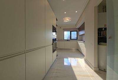 Apartament 4 camere Dorobanti - 5