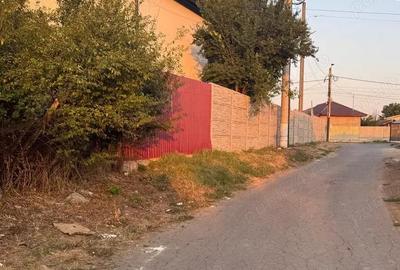 Teren de 1800 mp, în Piteasca - 10