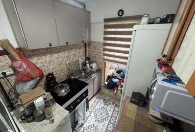 Apartament cu 2 camere, mobilat în Tomis Nord