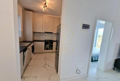 Apartament lux cu 2 camere | Giroc - 5