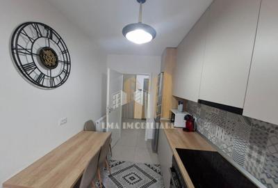 Apartament 2 camere Victory by Casa Nobel Brasov - 9