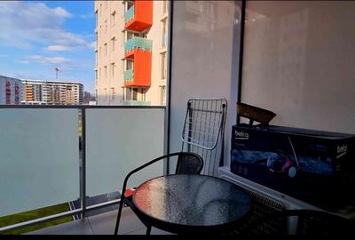 Garsonieră în Iosia