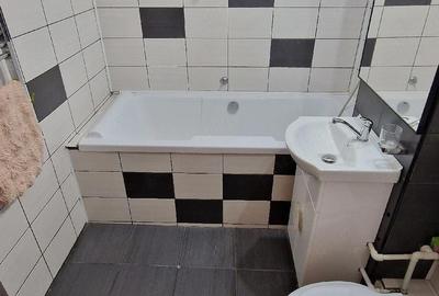 Apartament cu 2 camere semidecomandat în Siderurgiștilor - 1