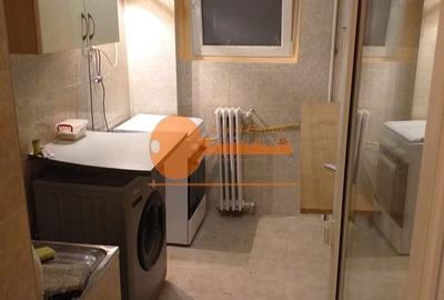 Apartament cu 2 camere semidecomandat, mobilat în Kiseleff - 11