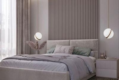 Apartament Decomandat 55.2mp Zona Metalurgiei