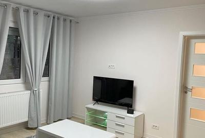 Apartament cu 2 camere semidecomandat, mobilat în Take Ionescu - 2