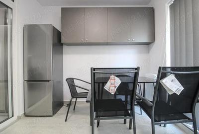 Garsonieră decomandată în Titan - 7