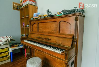 Casa individuala cu teren 1702 mp - ID V4657 - 3