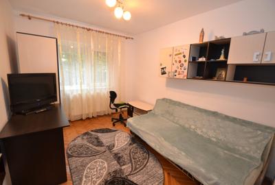Apartament 3 camere, mobilat, utilat, zona Lipovei - 8