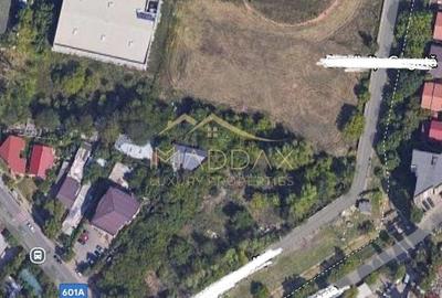 Teren Construcții intravilan de 3561.9099121094 mp, în Militari - 3