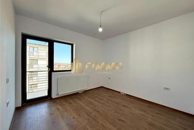 Apartament cu 3 camere decomandat în Central - 2