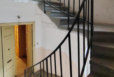 Investitie! Vila solida renovabila, zona de exceptie, 4 apartamente - 19