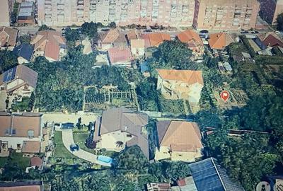 Teren de 580 mp, în Nord - 8