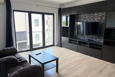 Apartament cu 2 camere semidecomandat în Braytim - 1