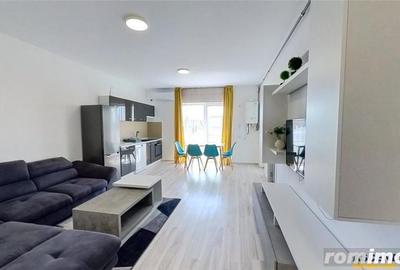 Tur Virtual! Constructie noua, decomandat si rafinat, loc parcare, Targu Mures.
