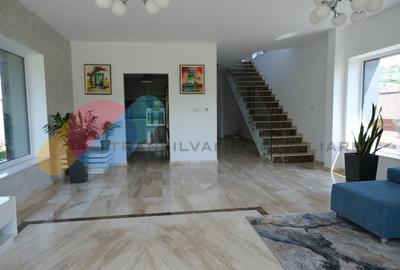 Casa individuala elegant finisata in Borhanci, Cluj-Napoca, - 9