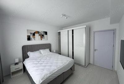 Apartament cu 2 camere decomandat în Central - 3