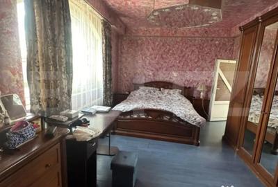 Casă cu 4 camere cu Teren 496 Mp în Aurel Vlaicu - 6