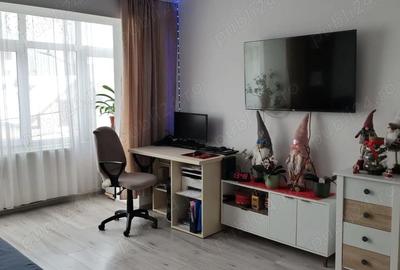 Apartament cu 2 camere semidecomandat în Ultracentral - 3