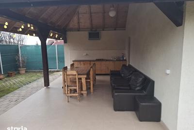 Casă cu 5 camere cu Teren 661 Mp în Șura Mică - 2
