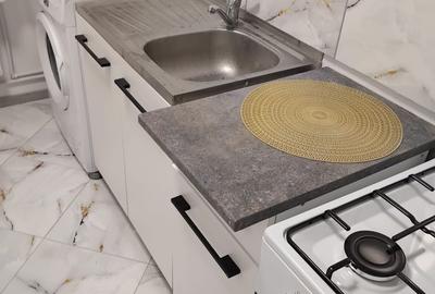 Casă cu 2 camere cu Teren 50 Mp în Podu Roș - 4