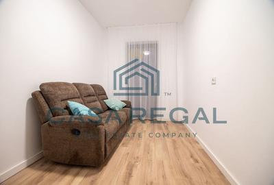 Închiriez apartament 3 camere, loc de parcare inclus – Zona centrală - 5