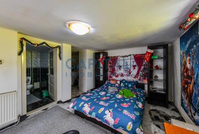 Casa familiala zona centrala Turda cu 8 camere,de vanzare,comision 0% - 9