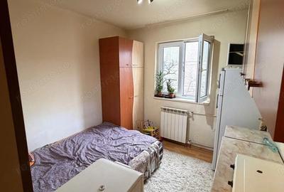 Garsonieră nedecomandată în Central - 3