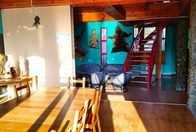 Casa de Vacanta / Cabana / Vila / Pensiune / Lepsa Vrancea -Munte - 10