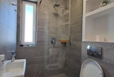 Apartament ultrafinisat zona VIVO ( Floresti, Cluj) - 10