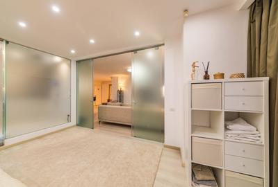 Apartament cu 3 camere semidecomandat, mobilat în Calea Victoriei - 20