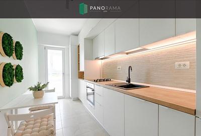 Ap. 2 camere Bd. Iuliu Maniu | PANORAMA CITY | Sector 6 - 10