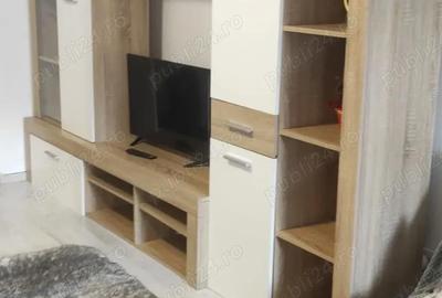 Garsonieră decomandată în Dristor - 5