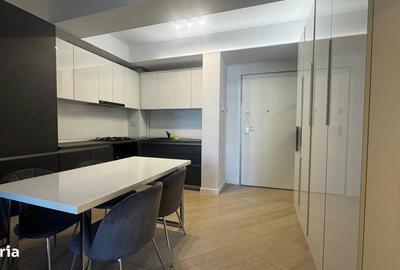 Apartament cu 2 camere în Central - 1