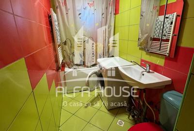 Apartament cu 2 camere nedecomandat în Govândari - 7