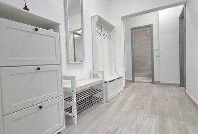 Apartament cu 2 camere decomandat, mobilat în Titulescu - 4