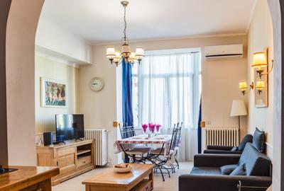Apartament 3 camere Universitate (lângă Intercontinental) - 16