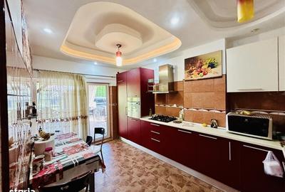 Casă cu 4 camere cu Teren 1000 Mp în Șelimbăr - 3