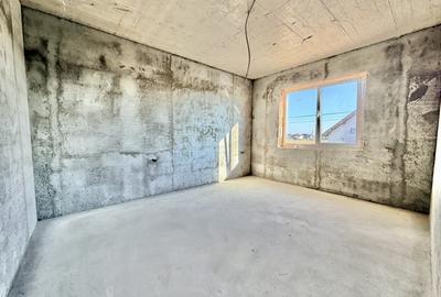 Duplex cu 4 camere - toate utilitatile- Mosnita Noua-102 mp utili - 5