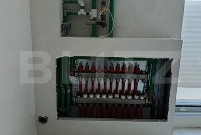 Apartament 2 camere, loc de parcare + boxa incluse in pret, bloc nou 2024. - 6