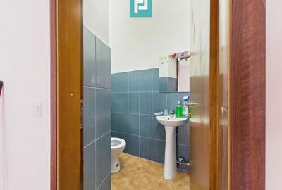 Spațiu comercial, de 31 mp, în Ultracentral - 6
