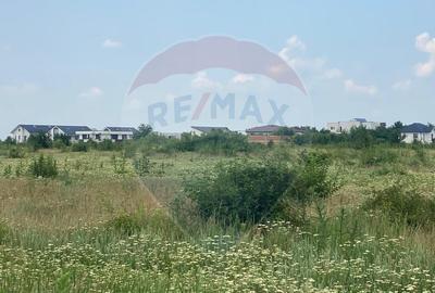 DE VANZARE Teren intravilan 600mp Drumul Piscul Mosului S... - 36